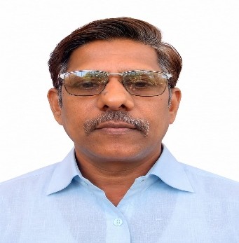 Mr. Karthikeyan M.